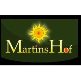 MartinsHof - Logo