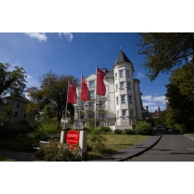Kursana Villa Wiesbaden Vollstationäre Pflege - Profilbild #2