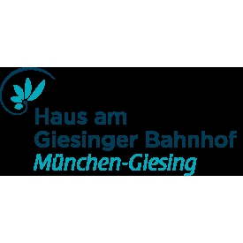 Haus am Giesinger Bahnhof München-Giesing - Logo