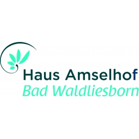 Haus Amselhof Bad Waldliesborn - Logo