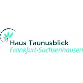 Haus Taunusblick Frankfurt-Sachsenhausen - Logo