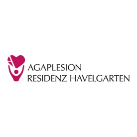 AGAPLESION RESIDENZ HAVELGARTEN - Logo