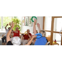 ProCurand Seniorenwohnanlage Fideliswiesen - Profilbild #6