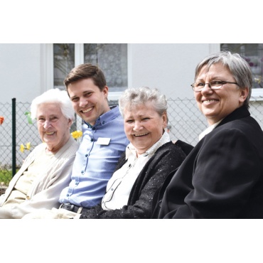 Zentrum für Betreuung und Pflege Curanum Augsburg - Profilbild #5