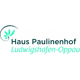 Haus Paulinenhof Ludwigshafen-Oppau - Logo
