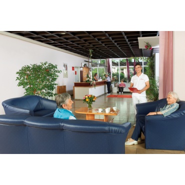 Pro Seniore Residenz Noris - Profilbild #2