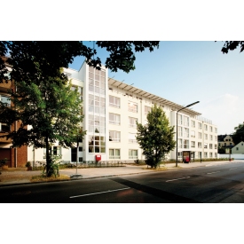 Zentrum für Betreuung und Pflege St. Hedwig Düsseldorf - Profilbild #8