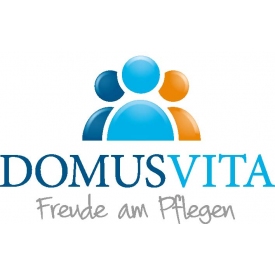 DomusVita Pflegedienst - Logo
