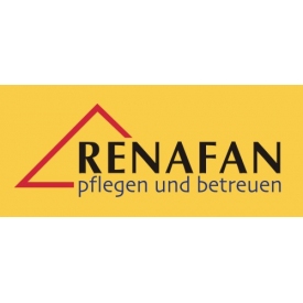 RENAFAN ServiceLeben Trudering - Logo