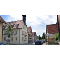 Evangelische Heimstiftung Haus am Bürgergarten - Profilbild #2