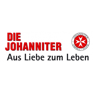 Johanniter Sozialstation Hannover - Logo