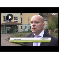 Pflegeheim Wohnpark Zippendorf - Video #1
