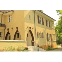 Seniorenheim "Villa Auenwald" GmbH - Profilbild #1