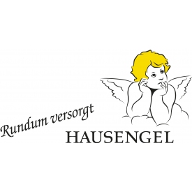 Hausengel Pflegedienste - Logo