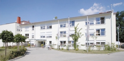 Haus Tiliahof Leipzig-Engelsdorf