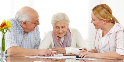 Alten- und Pflegeheim Hastener Altenhilfe