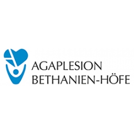 AGAPLESION BETHANIEN-HÖFE - Logo