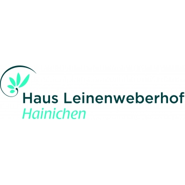 Haus Leinenweberhof Hainichen - Logo