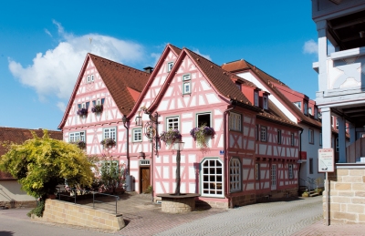 Pro Seniore Residenz Schöntaler Klosterhof