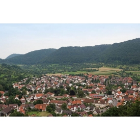 Evangelische Heimstiftung Haus im Lenninger Tal - Profilbild #1