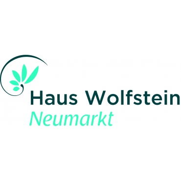 Haus Wolfstein Neumarkt - Logo