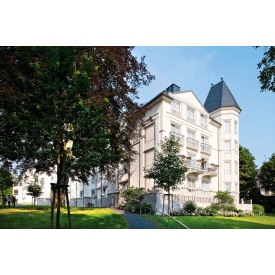 Kursana Villa Wiesbaden Vollstationäre Pflege - Profilbild #1