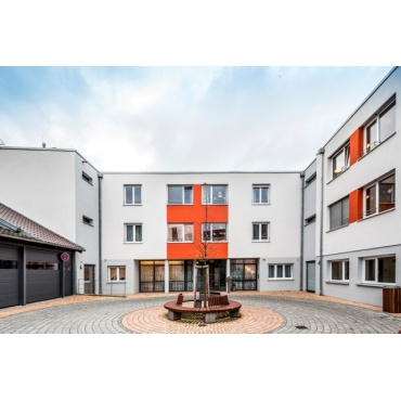 Evangelische Heimstiftung Pflegewohnhaus Wittumhof - Profilbild #4