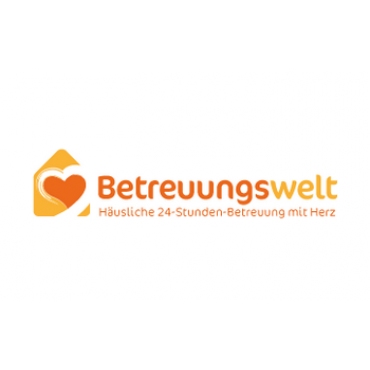 Betreuungswelt Zirndorf - Logo