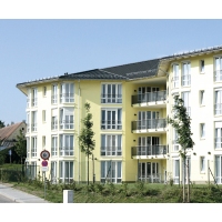 Haus an der Ludwigshöhe Ansbach - Profilbild #1