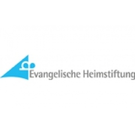 Evangelische Heimstiftung Palmscher Garten - Logo
