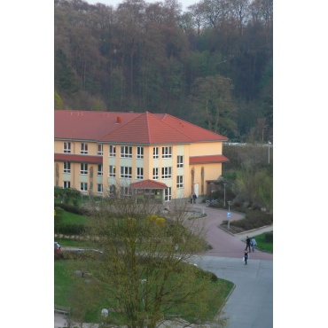 Pflegeheim Wohnpark Zippendorf - Profilbild #21