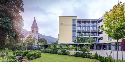Evangelische Heimstiftung Karl-Christian-Planck-Spital