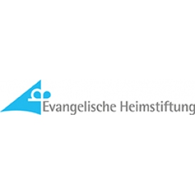 Evangelische Heimstiftung Johannes-Sichart-Haus - Logo