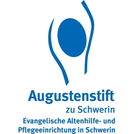 Ambulanter Pflegedienst des Augustenstift zu Schwerin - Logo