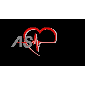 AS Pflegedienst - Logo