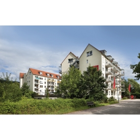 Pro Seniore Residenz Odenwald - Profilbild #1