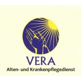 Pflegedienst Vera - Logo