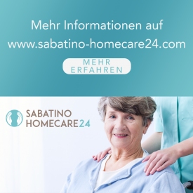 Sabatino HomeCare24 - Profilbild #5