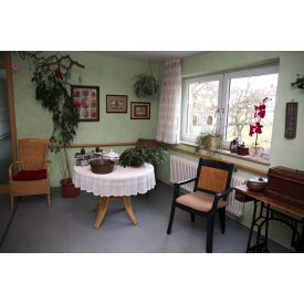 Evangelische Heimstiftung Pflegezentrum Rot am See - Profilbild #2
