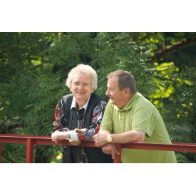 Senioren- und Pflegezentrum Rupprechtstegen - Profilbild #2