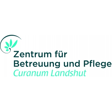 Zentrum für Betreuung und Pflege Curanum Landshut - Logo