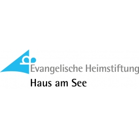 Evangelische Heimstiftung Haus am See - Logo