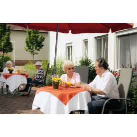 Pro Seniore Residenz Mutterstadt - Profilbild #2