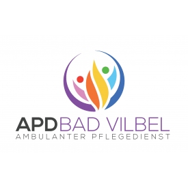 APD Bad Vilbel - Logo