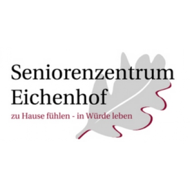 Seniorenzentrum Eichenhof - Logo