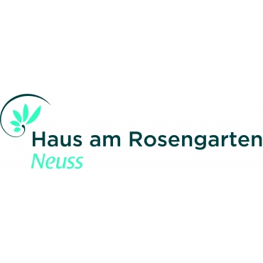 Haus am Rosengarten Neuss - Logo