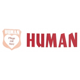 Human Hauspflegestation - Logo