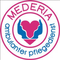 MEDERIA GmbH Ambulanter Pflegedienst - Profilbild #1