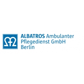 Albatros Ambulanter Pflegedienst GmbH - Logo