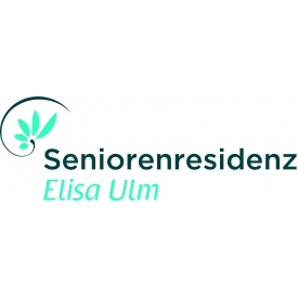 Seniorenresidenz Elisa Ulm - Logo